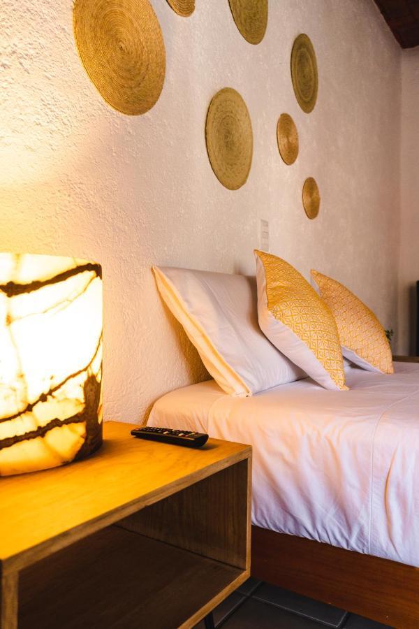 Casa Mayo B&B Oaxaca Esterno foto