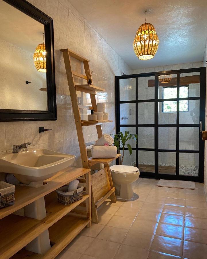 Casa Mayo B&B Oaxaca Esterno foto